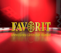 Favorit TV