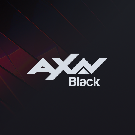 AXN Black