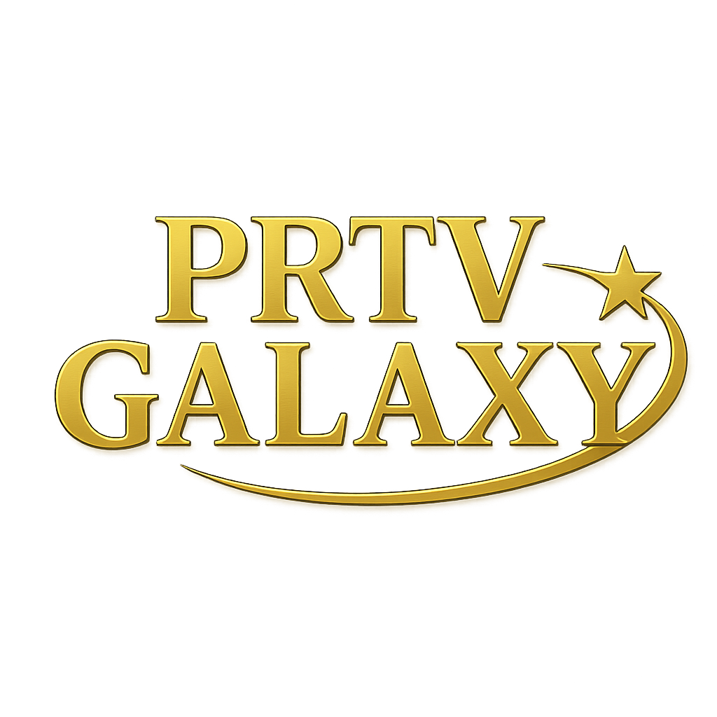 PRTV Galaxy