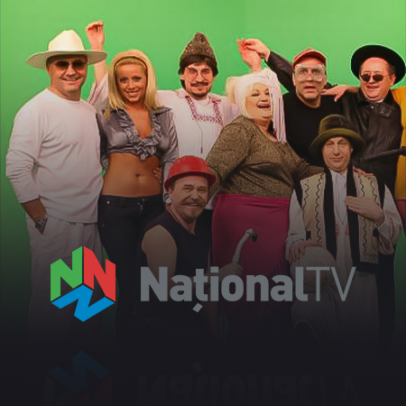 National TV
