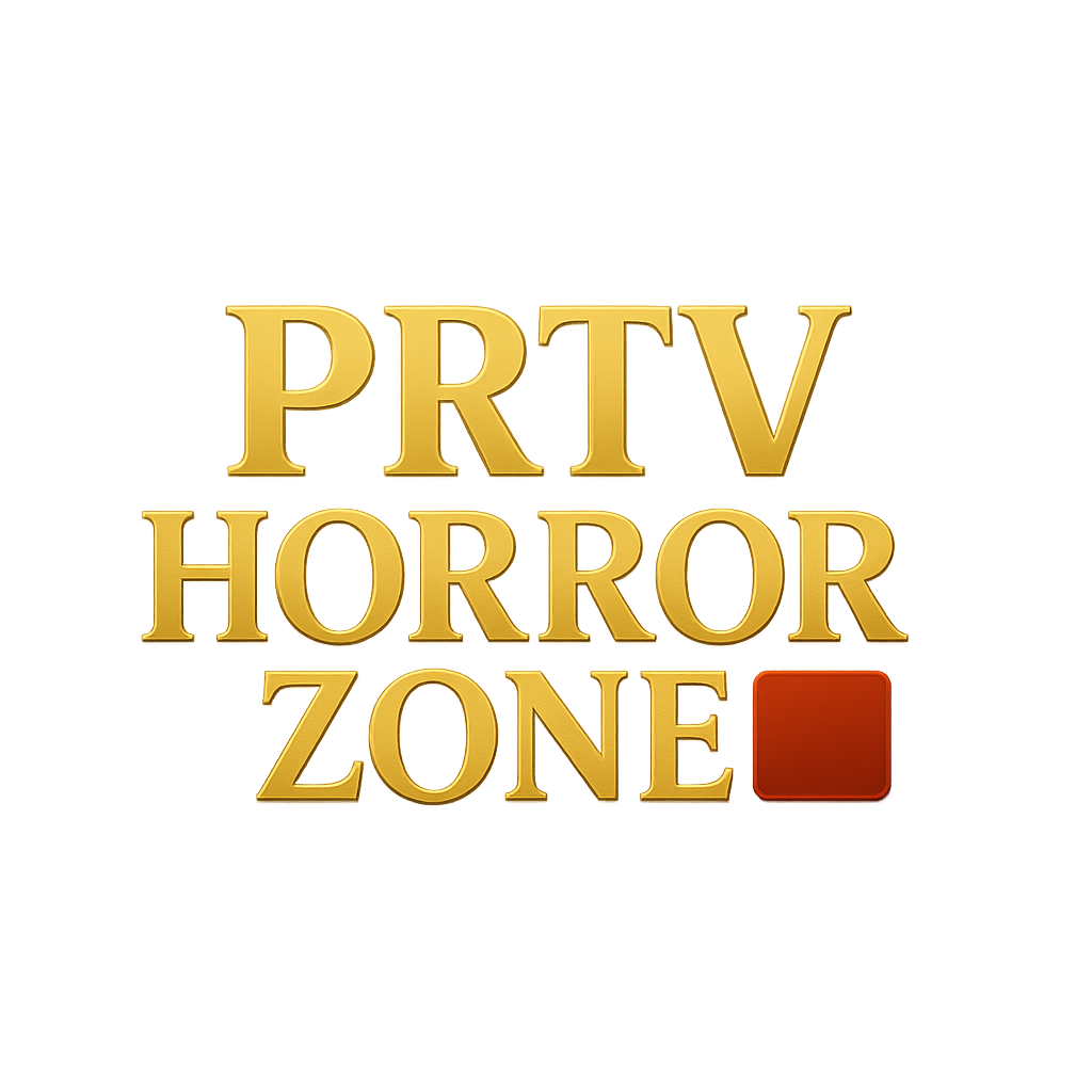 PRTV Horror Zone