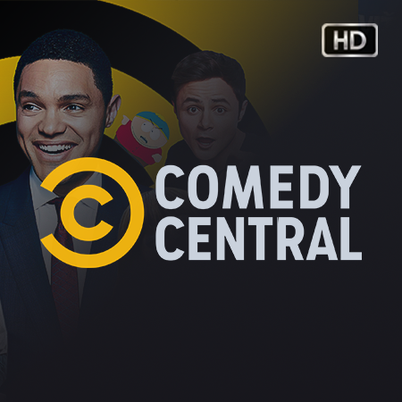 Comedy Central