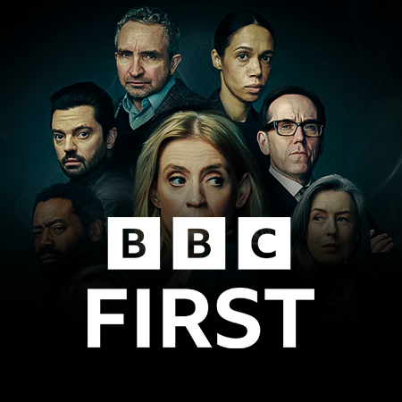 BBC First