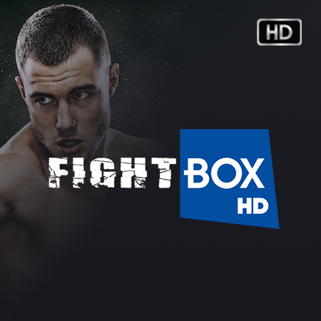 FightBox