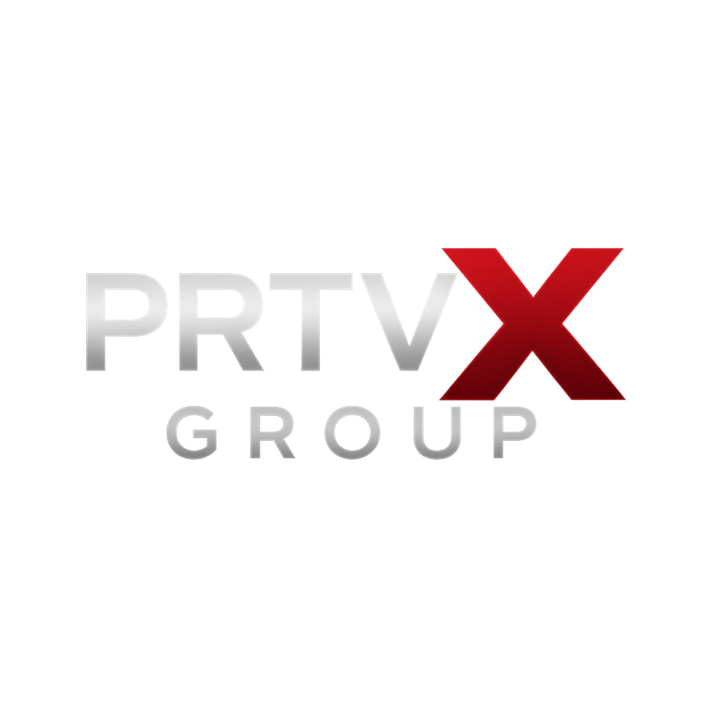 PRTV X Group