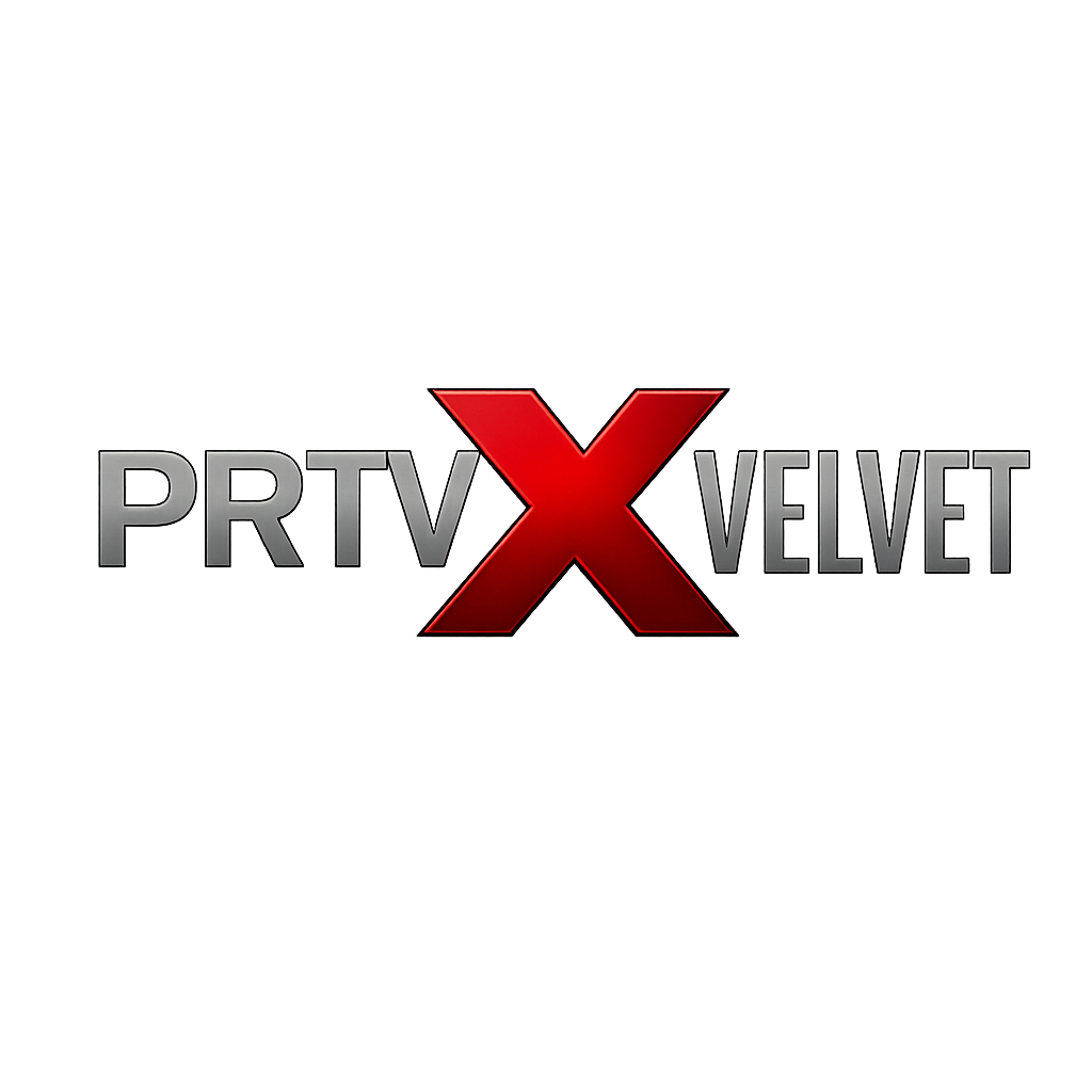 PRTV X Velvet