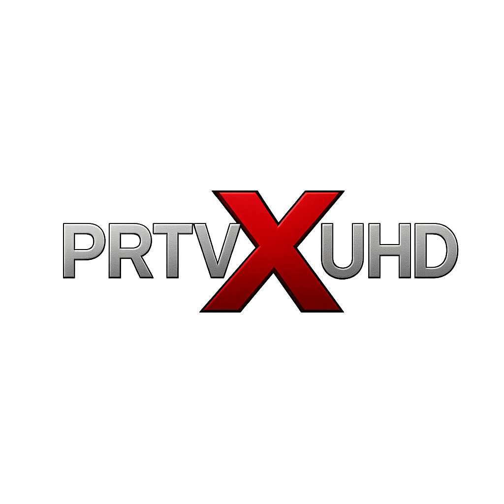 PRTV X UHD