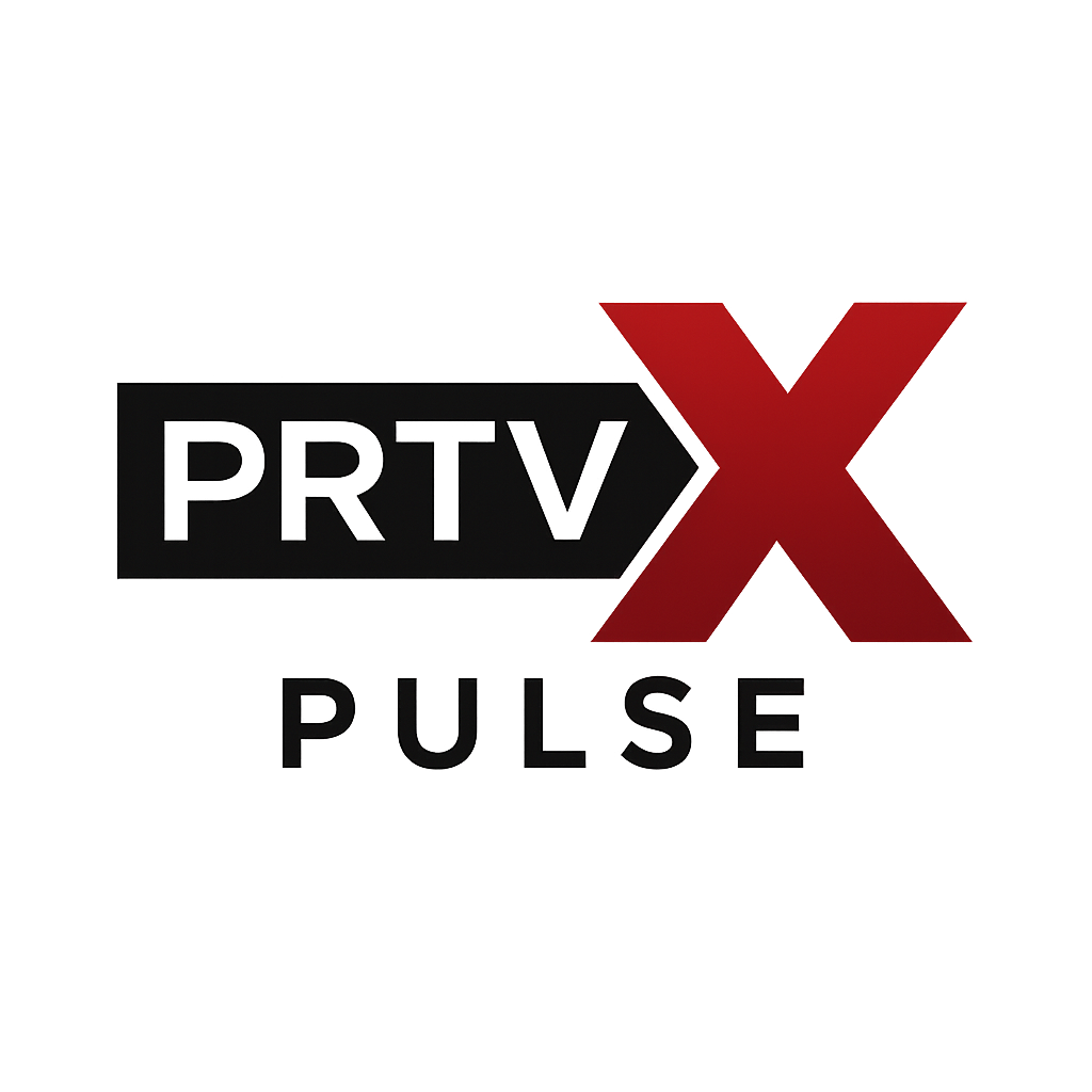 PRTV X Pulse