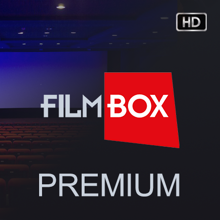 Filmbox Premium