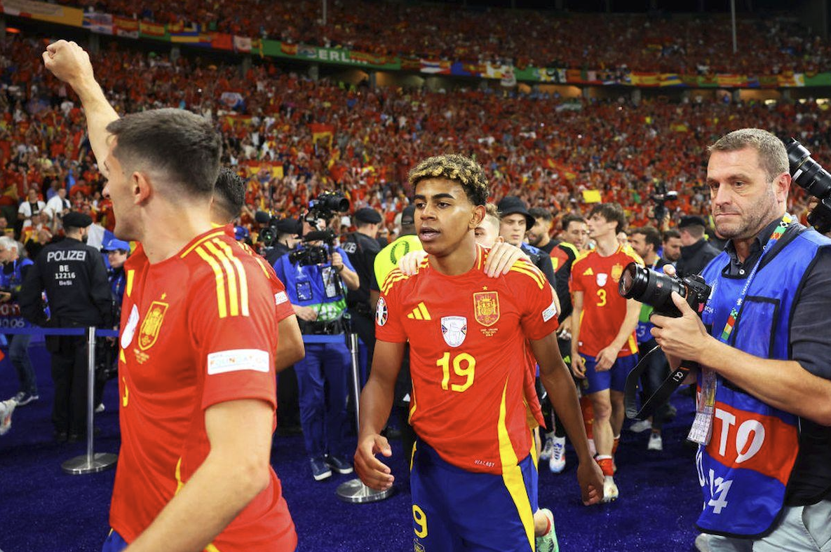 Lotul Spaniei pentru CM 2026: zero jucători de la Real Madrid — premieră absolută în istoria Campionatului Mondial