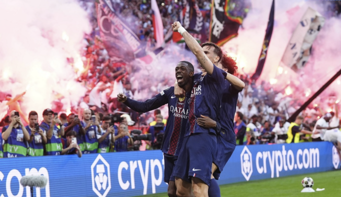 PSG, regina Europei pentru al doilea an la rând! Parizienii înving Arsenal la penalty-uri în finala Champions League