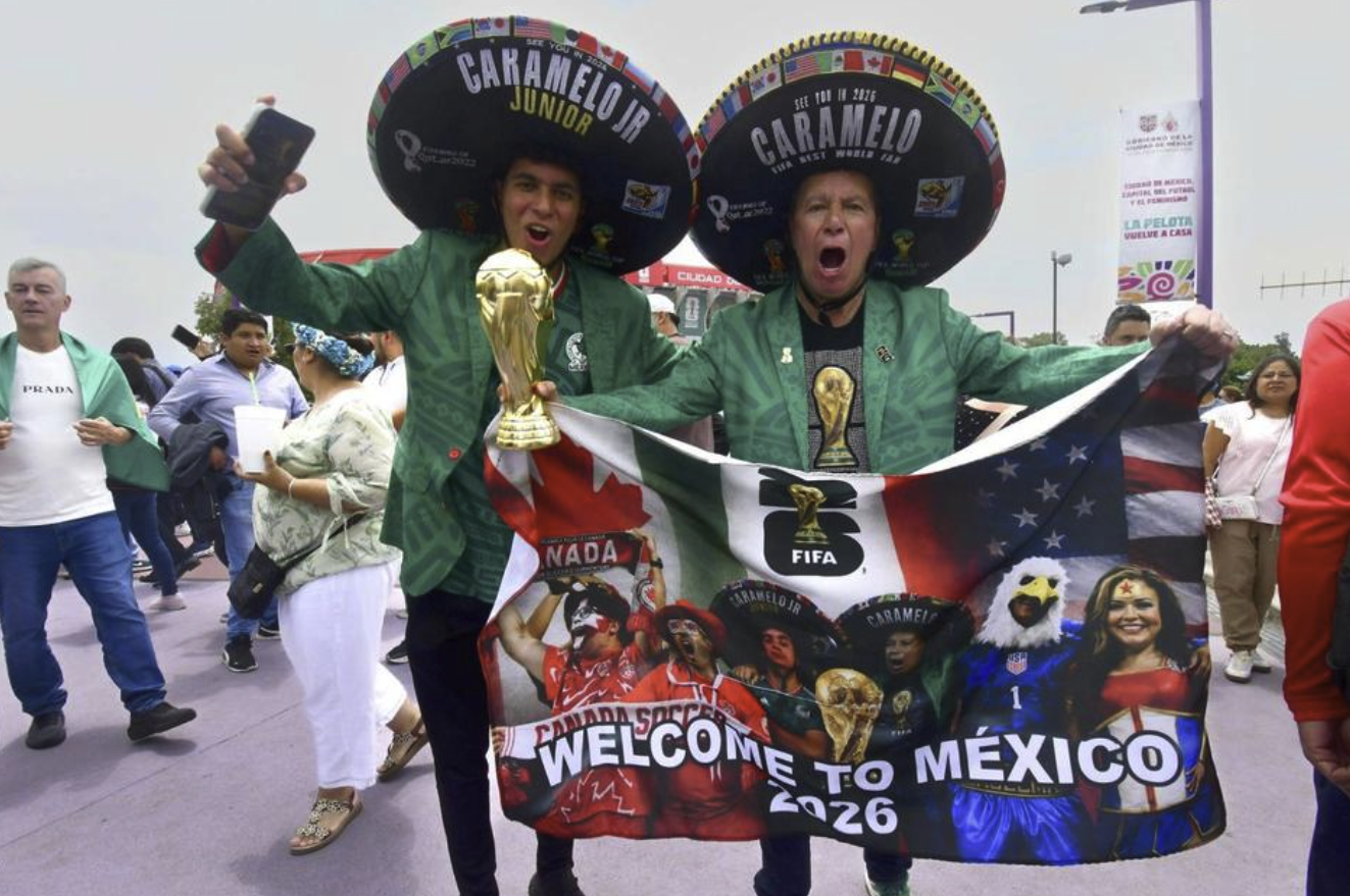 Începe Campionatul Mondial 2026! Ceremonia de deschidere și primul meci, azi